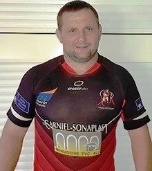 MARTIN guillaume MARTIN guillaume