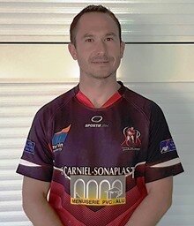 Demi Mêlée Demi Mêlée