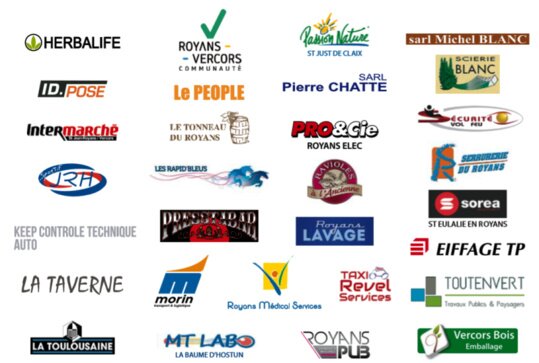 Sponsors B Sponsors B