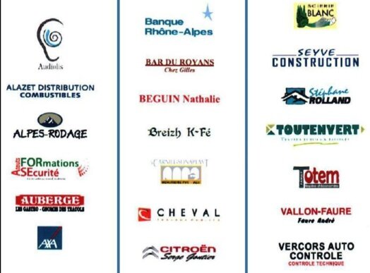 Partenaire A Partenaire A