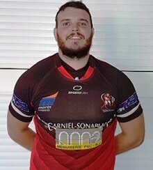 3 ème Ligne 3 ème Ligne
