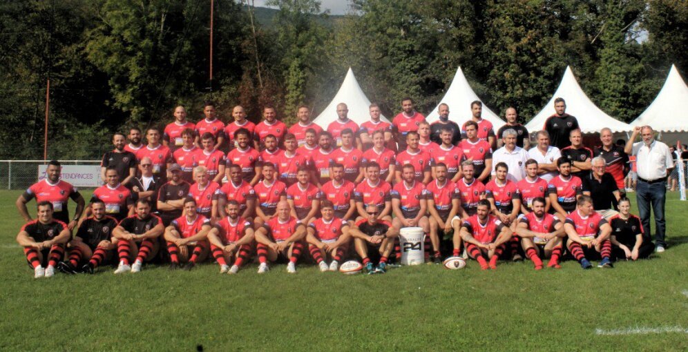 SPORTING CLUB ROYANNAIS SPORTING CLUB ROYANNAIS